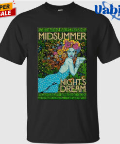 Fort Wayne Ballet Apr 24-26 2026 Arts United Center T-Shirt