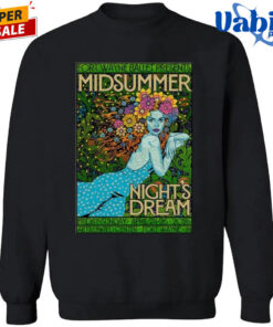 Fort Wayne Ballet Apr 24 26 2026 Arts United Center T Shirt 3.jpg