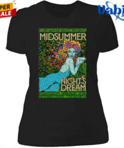 Fort Wayne Ballet Apr 24 26 2026 Arts United Center T Shirt 4.jpg