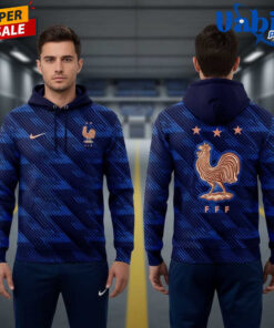France National Team 2026 World Cup Uniform Hoodie 3.jpg