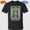 FORTUNATE YOUTH Poster Apr 18 2026 Dallas, TX Tour T-Shirt