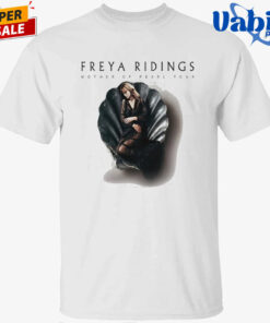 Freya Ridings Mother Of Pearl Tour 2026 Shirt