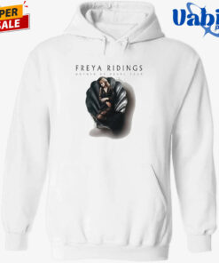 Freya Ridings Mother Of Pearl Tour 2026 Shirt