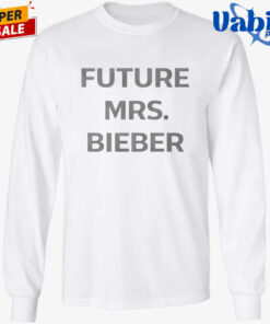 Future Mrs Bieber Coachella T Shirt 3.jpg