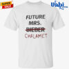 Future Mrs Bieber Coachella T-Shirt