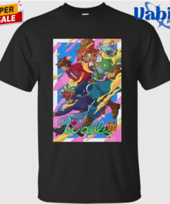 GOOD KID Can We Hang Out 2026 World Tour T-Shirt