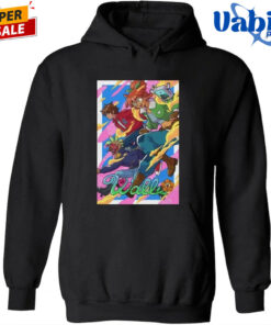 GOOD KID Can We Hang Out 2026 World Tour T-Shirt