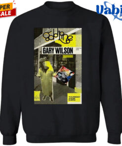 Gary Wilson 4 9 2026 Los Angeles CA Shirt 3.jpg