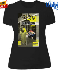 Gary Wilson 4 9 2026 Los Angeles CA Shirt 4.jpg