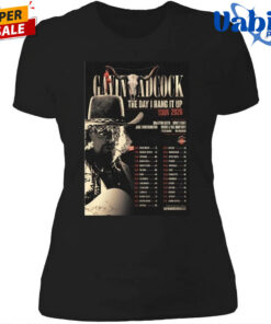 Gavin Adcock Music The Day I Hang It Up Tour 2026 Poster Shirt 4.jpg