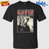 Gavin Sheets Holysheets Bat Toss Shirt