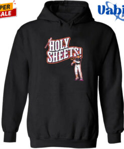 Gavin Sheets Holysheets Bat Toss Shirt
