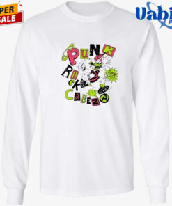Generacio n Punk Punk Rock Cabeza Shirt 3.jpg