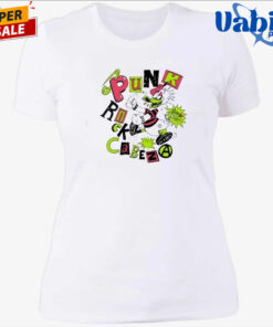 Generacio n Punk Punk Rock Cabeza Shirt 4.jpg