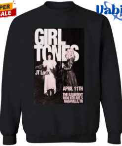 Girl Tones Nashville TN April 11 2026 Shirt 3.jpg
