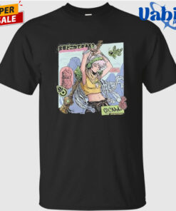 Good Kid Band Tour 2026 Graphic T-Shirt