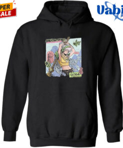 Good Kid Band Tour 2026 Graphic T-Shirt