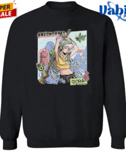 Good Kid Band Tour 2026 Graphic T Shirt 3.jpg