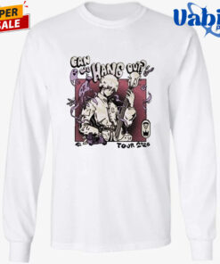 Good Kid Can We Hang Out 2026 Tour T Shirt 3.jpg