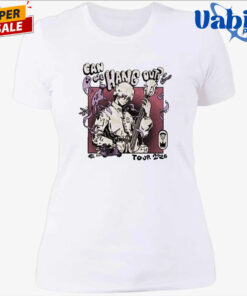 Good Kid Can We Hang Out 2026 Tour T Shirt 4.jpg
