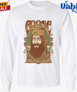 Goose Asheville Arena April 1 2026 T Shirt 3.jpg