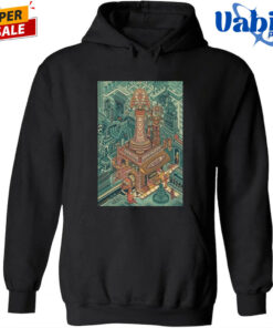 Goose Birmingham AL On April 11 2026 Tour T-Shirt