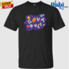 Gov’t Mule Summer Tour 2026 T-Shirt