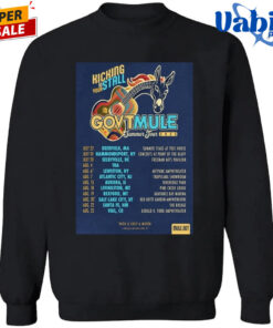 Gov t Mule Summer Tour 2026 T Shirt 3.jpg