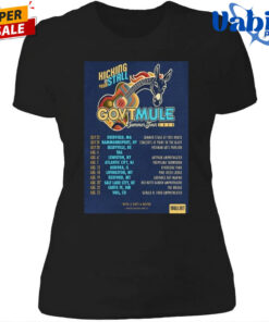 Gov t Mule Summer Tour 2026 T Shirt 4.jpg