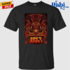 Gov’t Mule Summer Tour 2026 T-Shirt