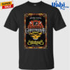 Grateful Dead Night Flyers April 14 2026 Event Shirt