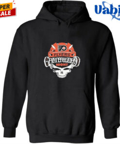 Grateful Dead Night Flyers April 14 2026 Event Shirt