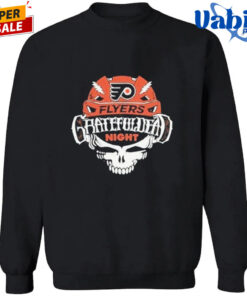 Grateful Dead Night Flyers April 14 2026 Event Shirt 3.jpg