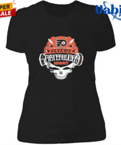 Grateful Dead Night Flyers April 14 2026 Event Shirt 4.jpg