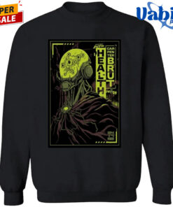 HEALTH and Carpenter Brut House of Blues Boston MA April 17 2026 Shirt 3.jpg