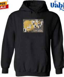 Hayley Williams Poster Lyric Baltimore April 14 2026 Shirt