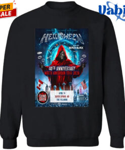 Helloween Beast In Black Beast In Black The Fillmore April 14 2026 Silver Spring MD Apr 14 2026 Shirt 3.jpg
