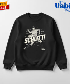 Holy Schlitt Cam Schlittler Yankees Shirt
