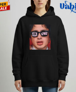 Hudson Williams It’s Giving Cnt Shirt