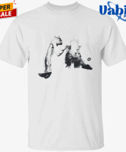 Iggy Pop Coachella 2026 Shirt