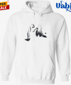 Iggy Pop Coachella 2026 Shirt