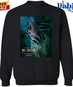 Insidious Out Of The Further 2026 Coming Theaters On August 2026 Shirt 3.jpg