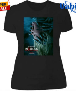 Insidious Out Of The Further 2026 Coming Theaters On August 2026 Shirt 4.jpg