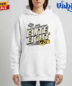 Iowa Hawkeyes Men s Basketball Elite Eight T Shirt 6.jpg
