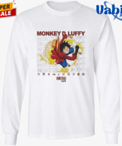 Ishowspeed Monkey D Luffy Popeyes Shirt 3.jpg