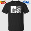Ishowspeed Monkey D Luffy Popeyes Shirt