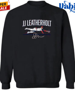JJ Wetherholt Wetherholt Baseball T Shirt 3.jpg