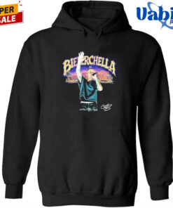 JUSTIN BIEBER BIEBERCHELLA Graphic T-Shirt