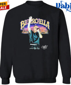 JUSTIN BIEBER BIEBERCHELLA Graphic T Shirt 3.jpg
