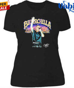 JUSTIN BIEBER BIEBERCHELLA Graphic T Shirt 4.jpg